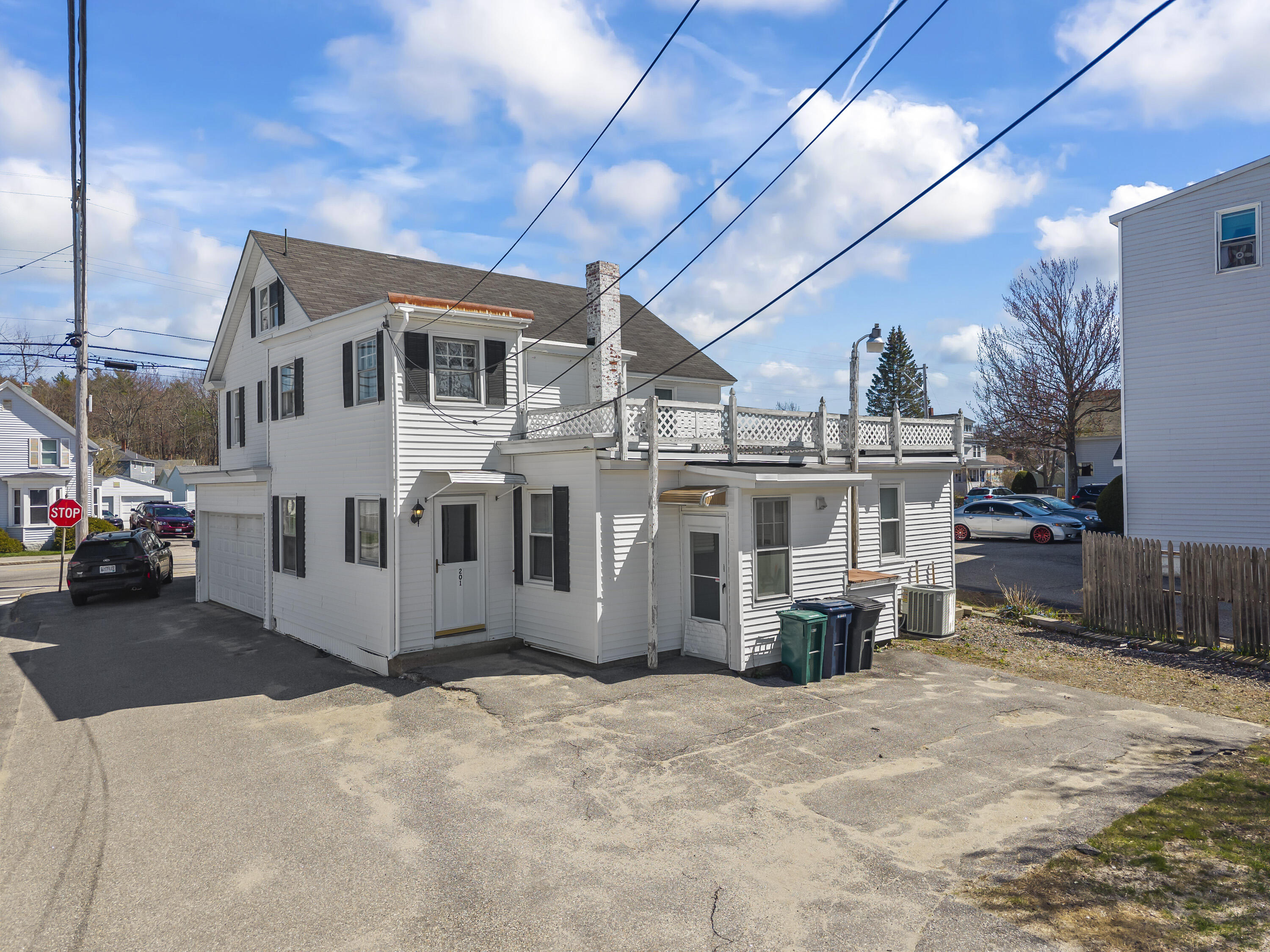 100 Granite Street Biddeford, ME 04005 - Photo 56 of 61 100 Granite St, Biddeford