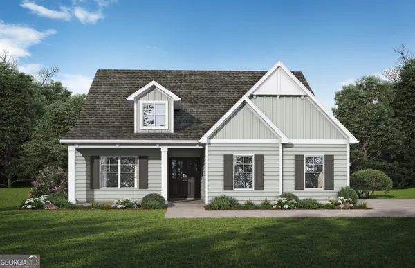 $459,350 | 16 Mill Race, Zebulon, GA 30295