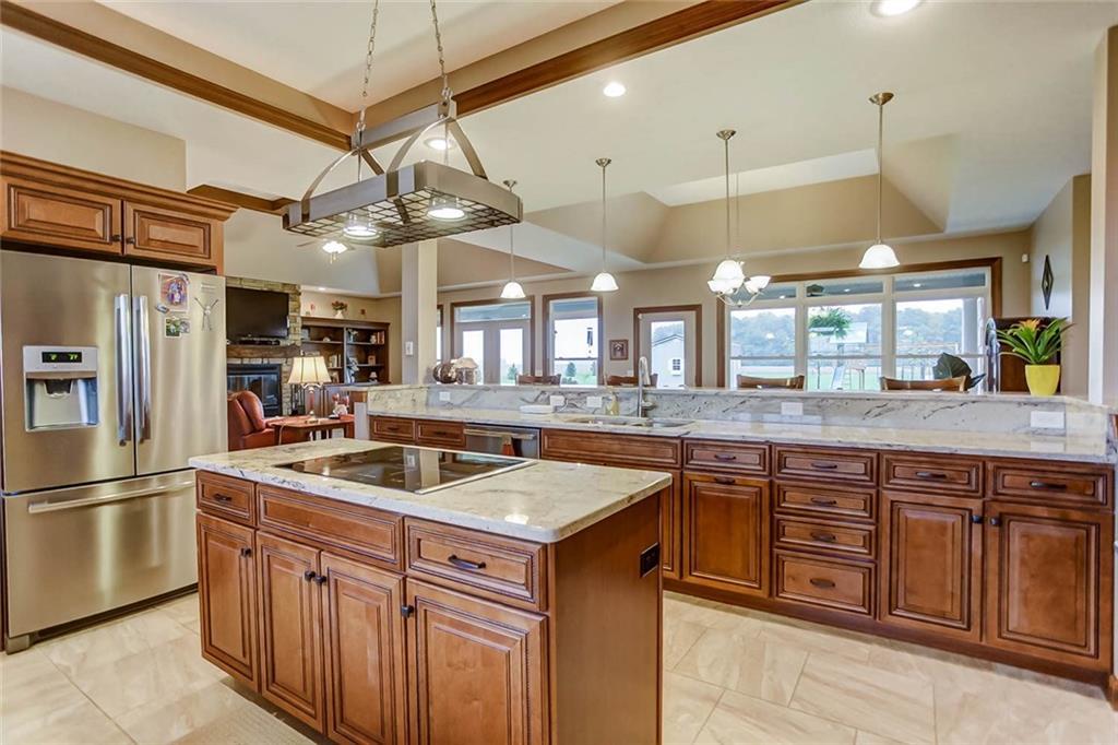 1599 South Greenlee Road Ludlow Falls, OH 45339 - Photo 22 of 67