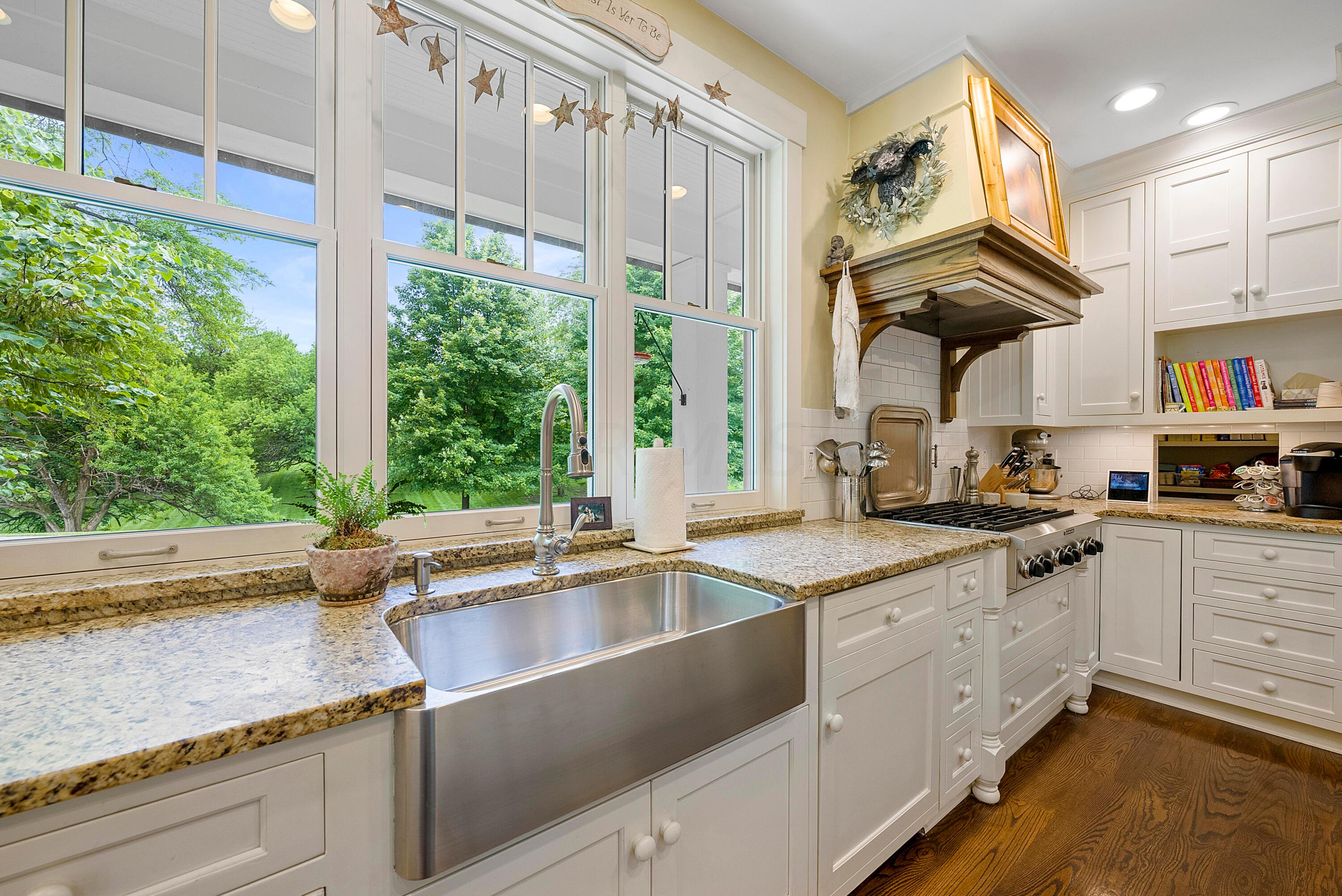 5260 Olentangy River Road Delaware, OH 43015 - Photo 10 of 54 Kitchen