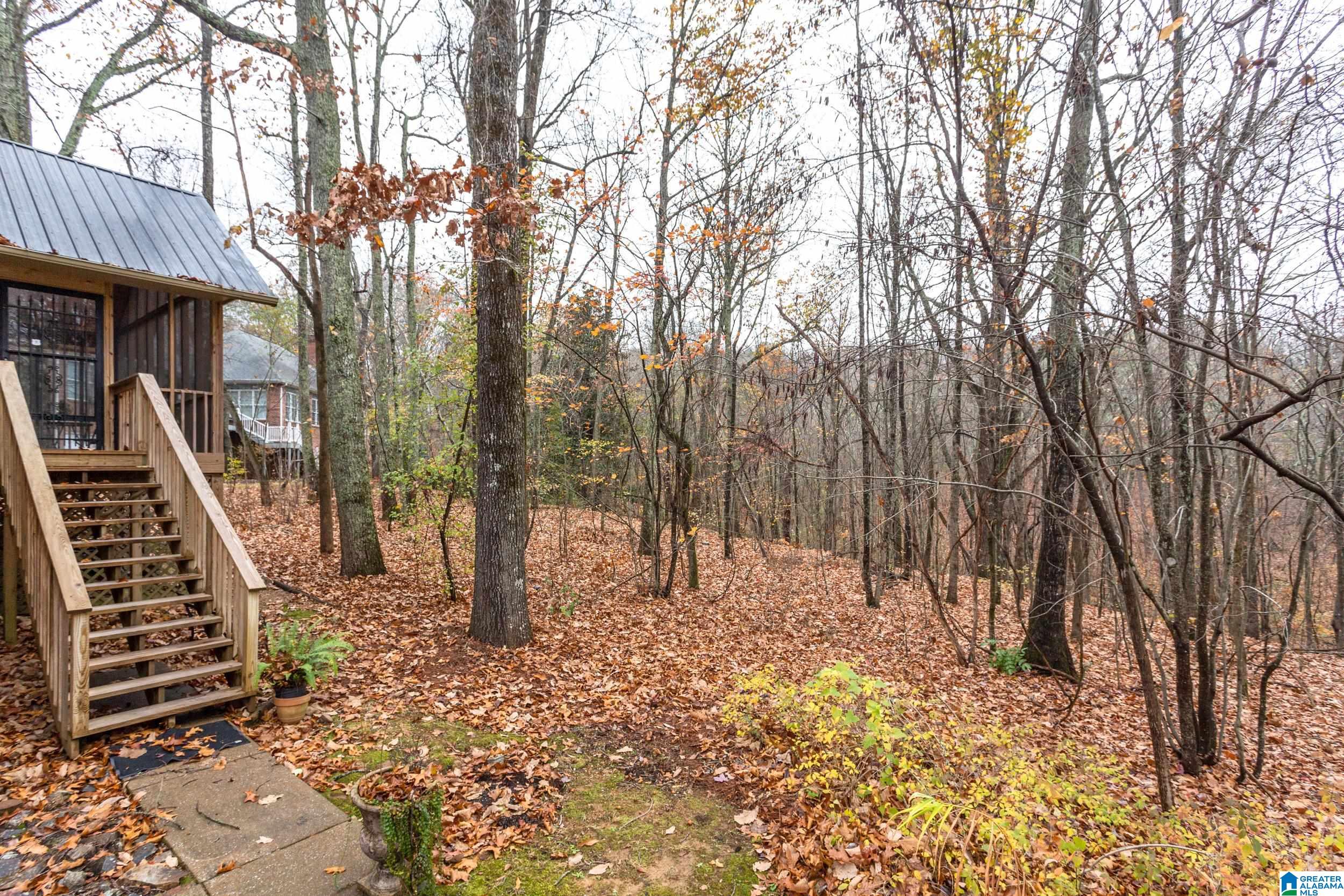 2201 Hathaway Heights Road Anniston, AL 36207 - Photo 36 of 37