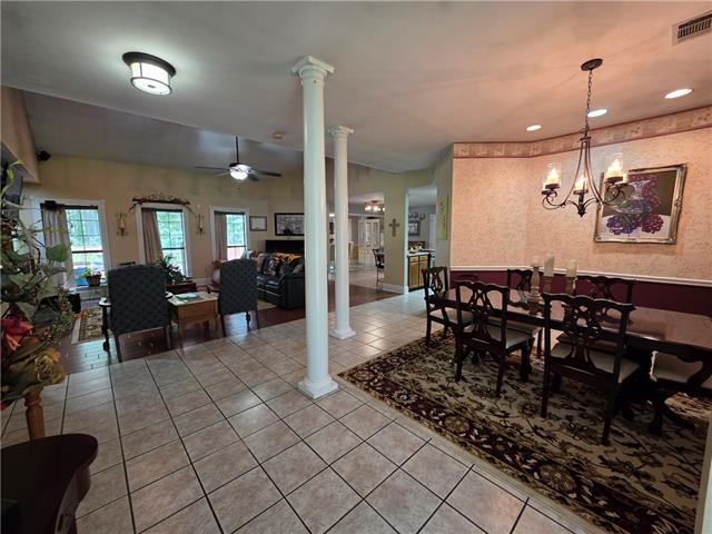 149 Northwood Road Natchitoches, LA 71457 - Photo 15 of 51