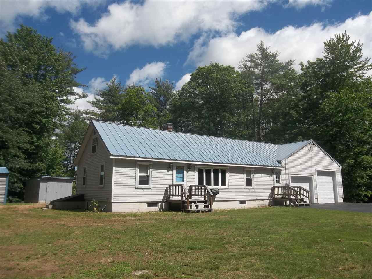 610 Wakefield Road Wakefield, NH 03887 - Photo 1 of 30