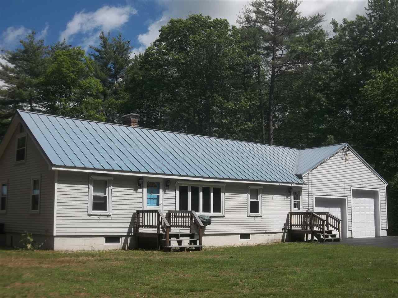 610 Wakefield Road Wakefield, NH 03887 - Photo 2 of 30
