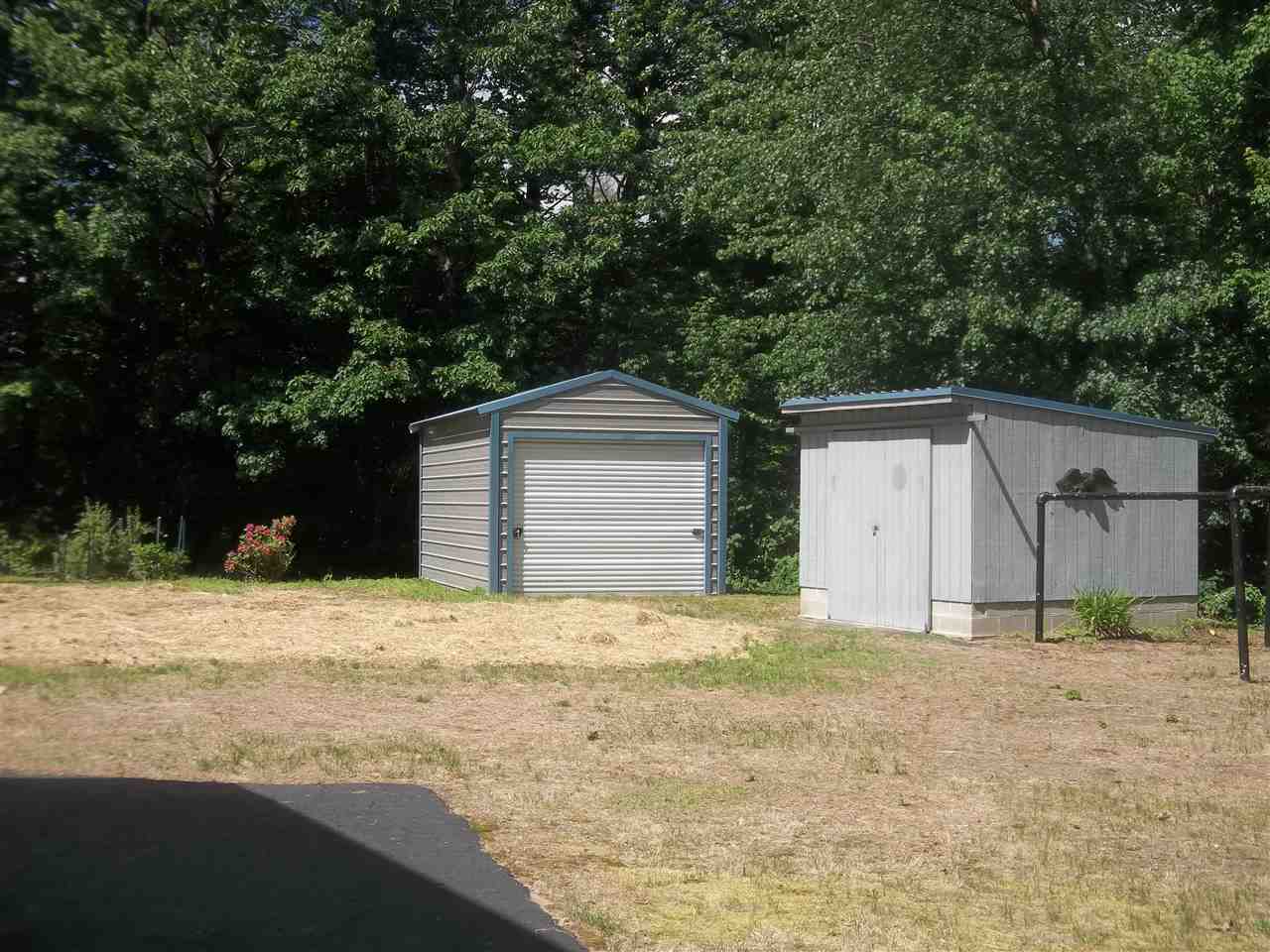 610 Wakefield Road Wakefield, NH 03887 - Photo 3 of 30