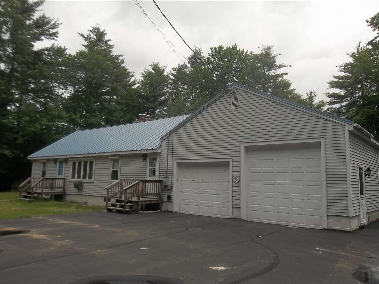 610 Wakefield Road Wakefield, NH 03887 - Photo 30 of 30