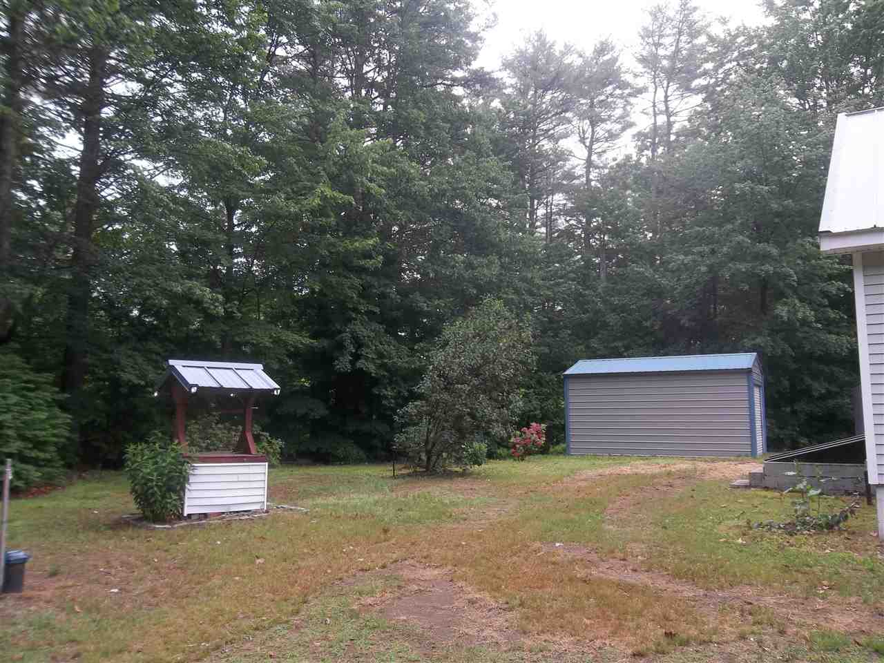 610 Wakefield Road Wakefield, NH 03887 - Photo 4 of 30