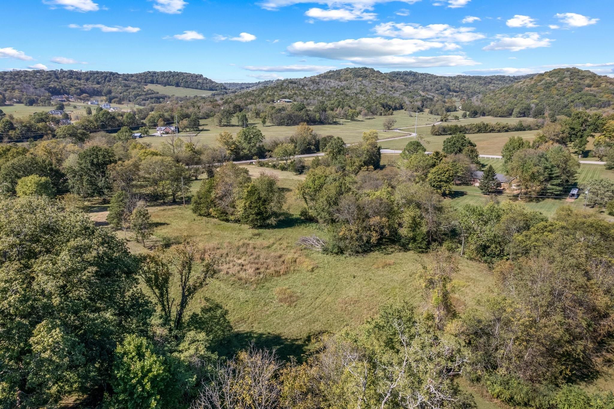 0 Osburn Road Arrington, TN 37014 - Photo 2 of 4 a view of a city