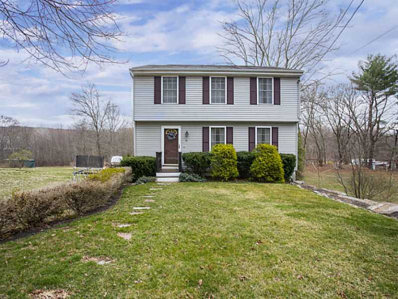 51 Scott Road Cumberland, RI 02864 - Photo 1 of 25 Exterior Front.