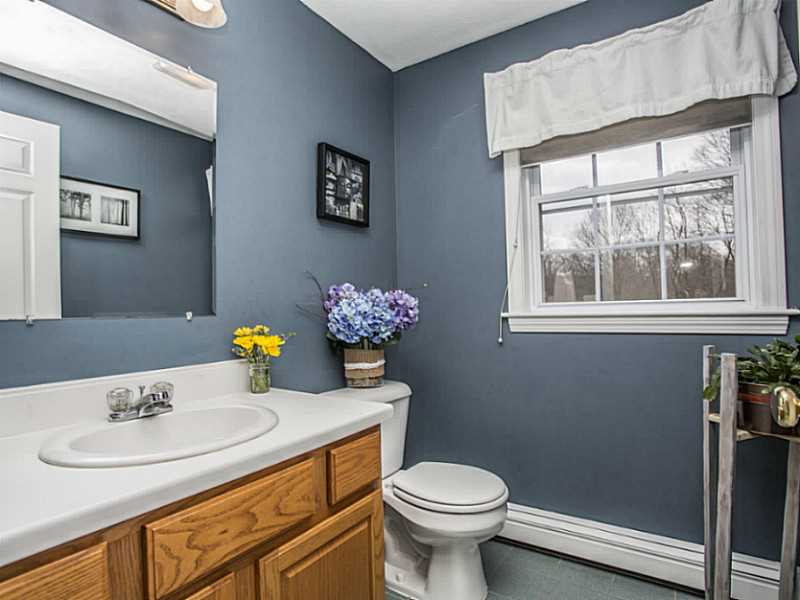 51 Scott Road Cumberland, RI 02864 - Photo 11 of 25 Bathroom.