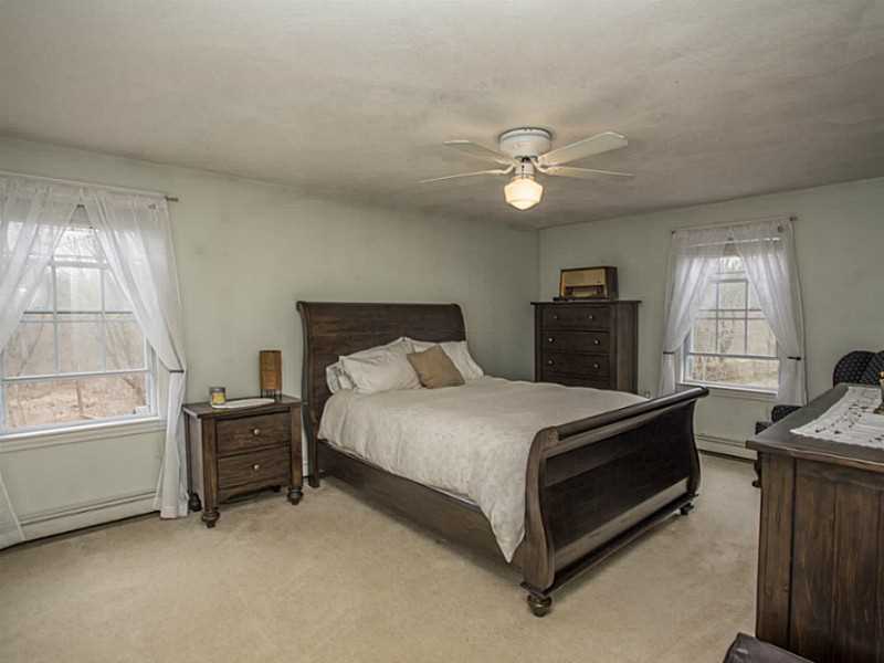 51 Scott Road Cumberland, RI 02864 - Photo 12 of 25 Master Bedroom.