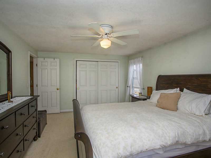 51 Scott Road Cumberland, RI 02864 - Photo 13 of 25 Master Bedroom.
