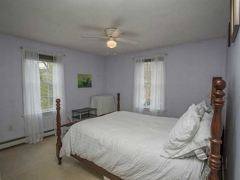 51 Scott Road Cumberland, RI 02864 - Photo 14 of 25 Bedroom.