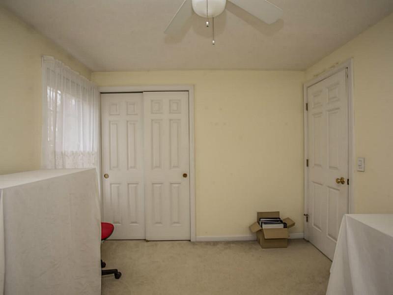 51 Scott Road Cumberland, RI 02864 - Photo 15 of 25 Bedroom.