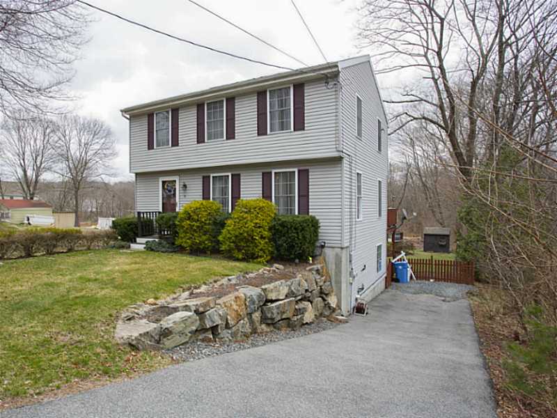 51 Scott Road Cumberland, RI 02864 - Photo 2 of 25 Exterior Front.