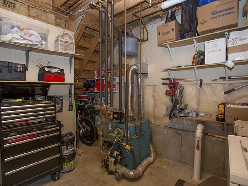 51 Scott Road Cumberland, RI 02864 - Photo 21 of 25 Cellar or Basement.