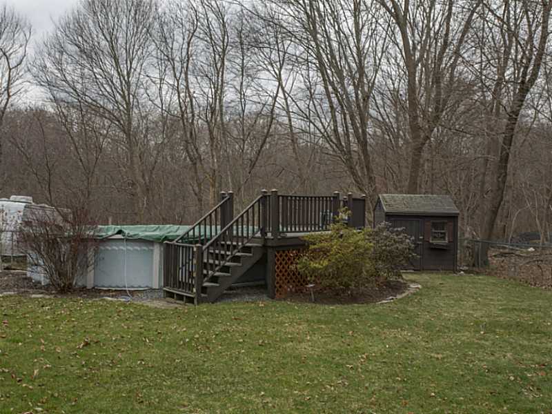 51 Scott Road Cumberland, RI 02864 - Photo 23 of 25 Swimming Pool/Hot Tub/Sauna.