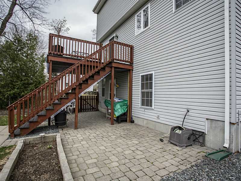 51 Scott Road Cumberland, RI 02864 - Photo 25 of 25 Patio/Deck.