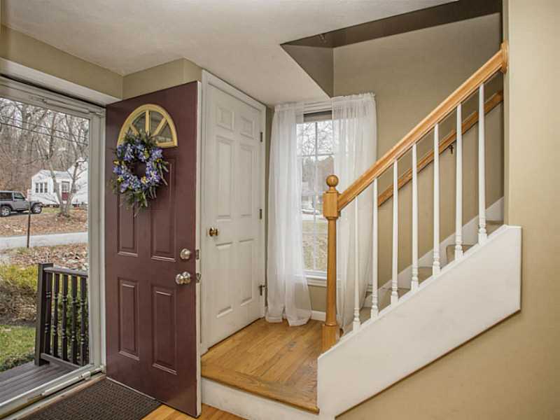 51 Scott Road Cumberland, RI 02864 - Photo 3 of 25 Entry.