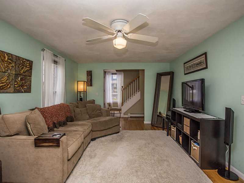 51 Scott Road Cumberland, RI 02864 - Photo 5 of 25 Living Room.