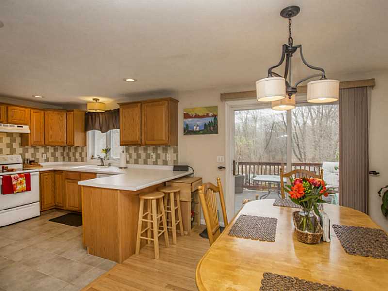 51 Scott Road Cumberland, RI 02864 - Photo 6 of 25 Kitchen.