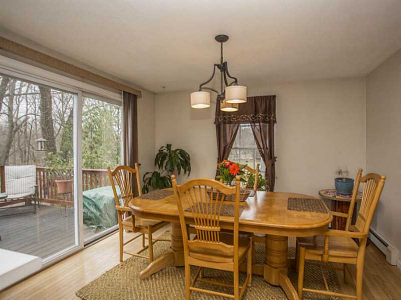 51 Scott Road Cumberland, RI 02864 - Photo 7 of 25 Kitchen. Dining Area