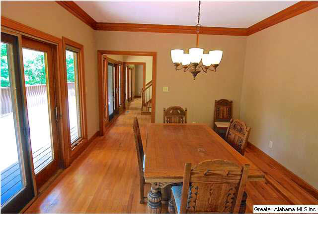 7730 Lake In The Woods Road Trussville, AL 35173 - Photo 16 of 29