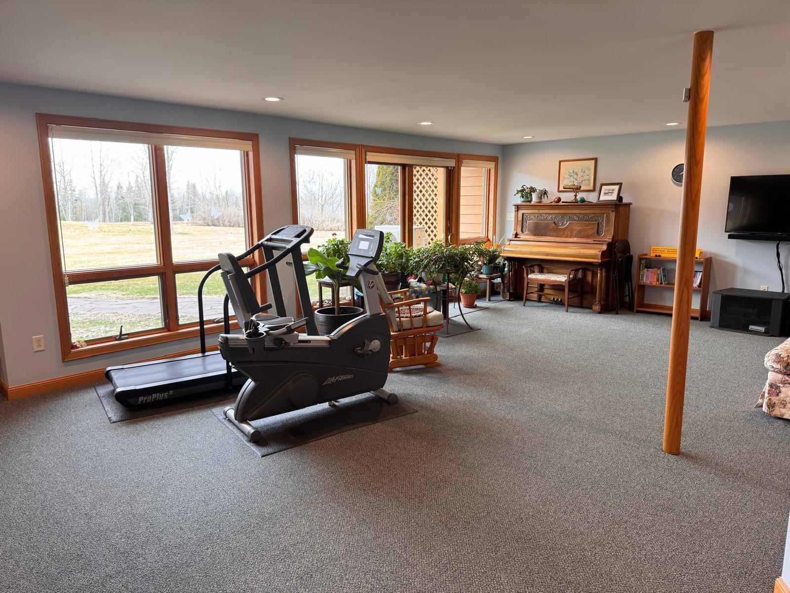 55 Niles Road Presque Isle, ME 04769 - Photo 63 of 80 Family Room