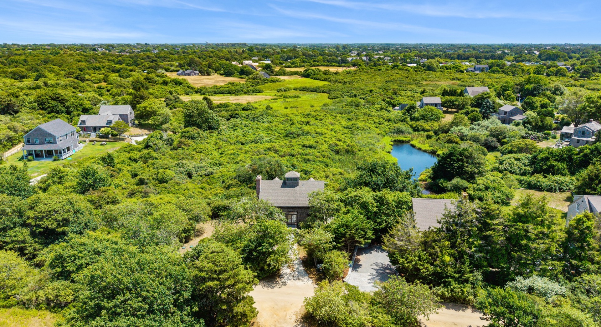 45 Millbrook Road Nantucket, MA 02554 - Photo 5 of 36 Gallery Image 5