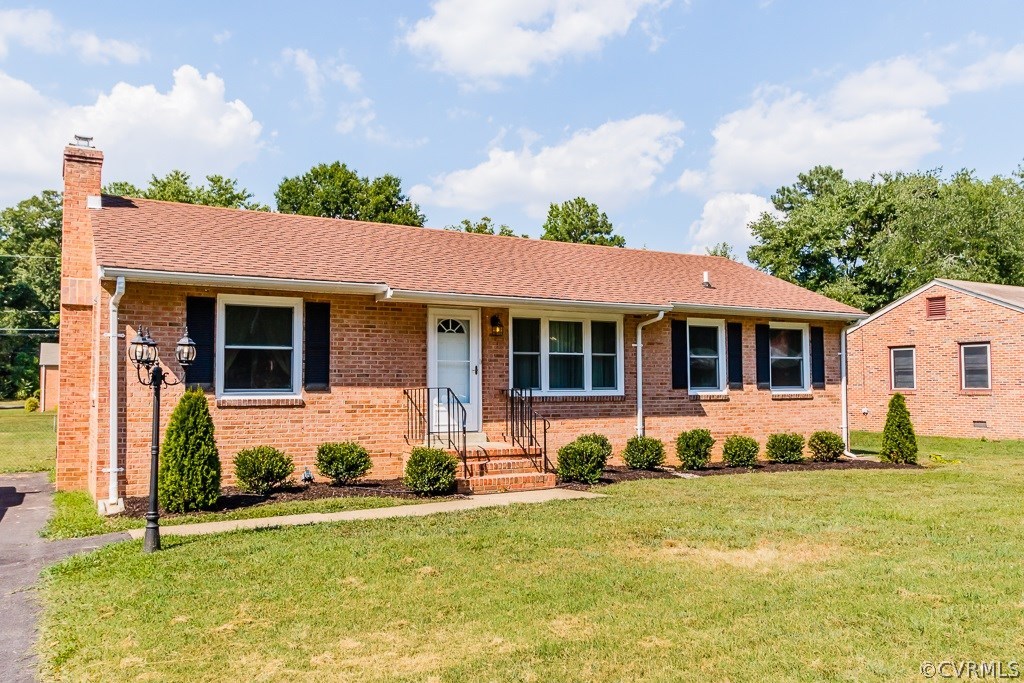6512 Clisby Road Richmond, VA 23225 - Photo 1 of 21 Gallery Image 1