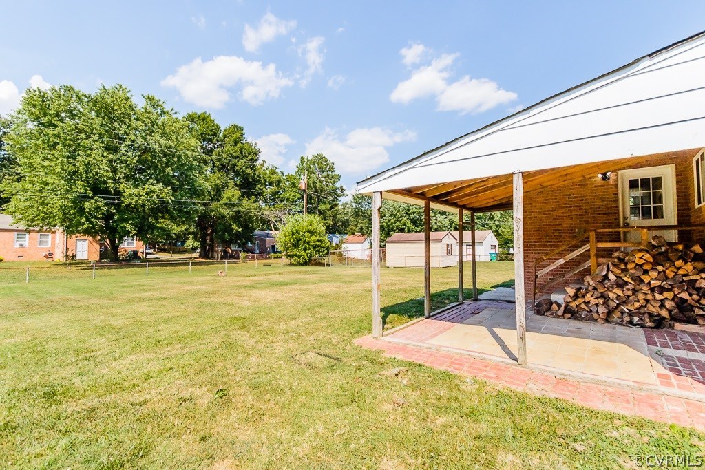 6512 Clisby Road Richmond, VA 23225 - Photo 18 of 21 Gallery Image 18
