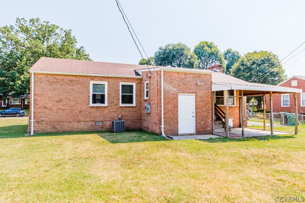 6512 Clisby Road Richmond, VA 23225 - Photo 21 of 21 Gallery Image 21