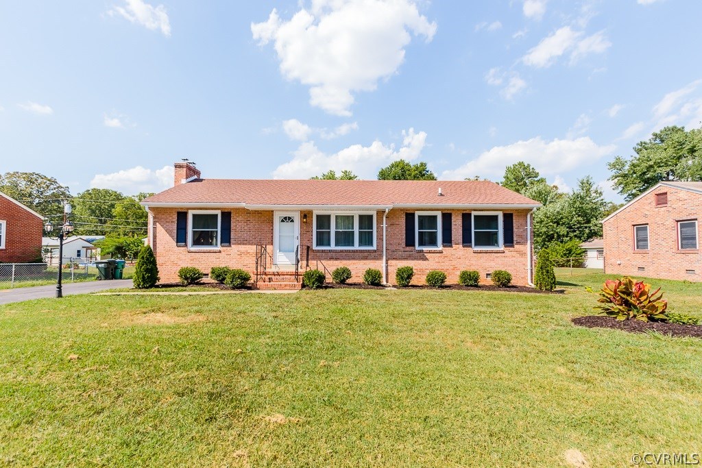 6512 Clisby Road Richmond, VA 23225 - Photo 3 of 21 Gallery Image 3