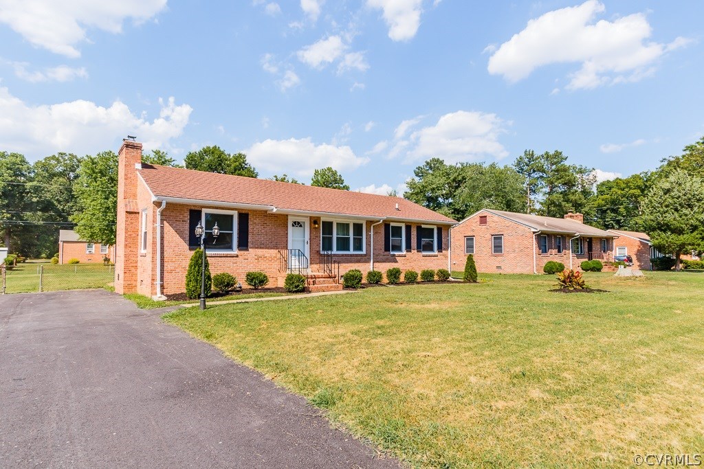 6512 Clisby Road Richmond, VA 23225 - Photo 4 of 21 Gallery Image 4