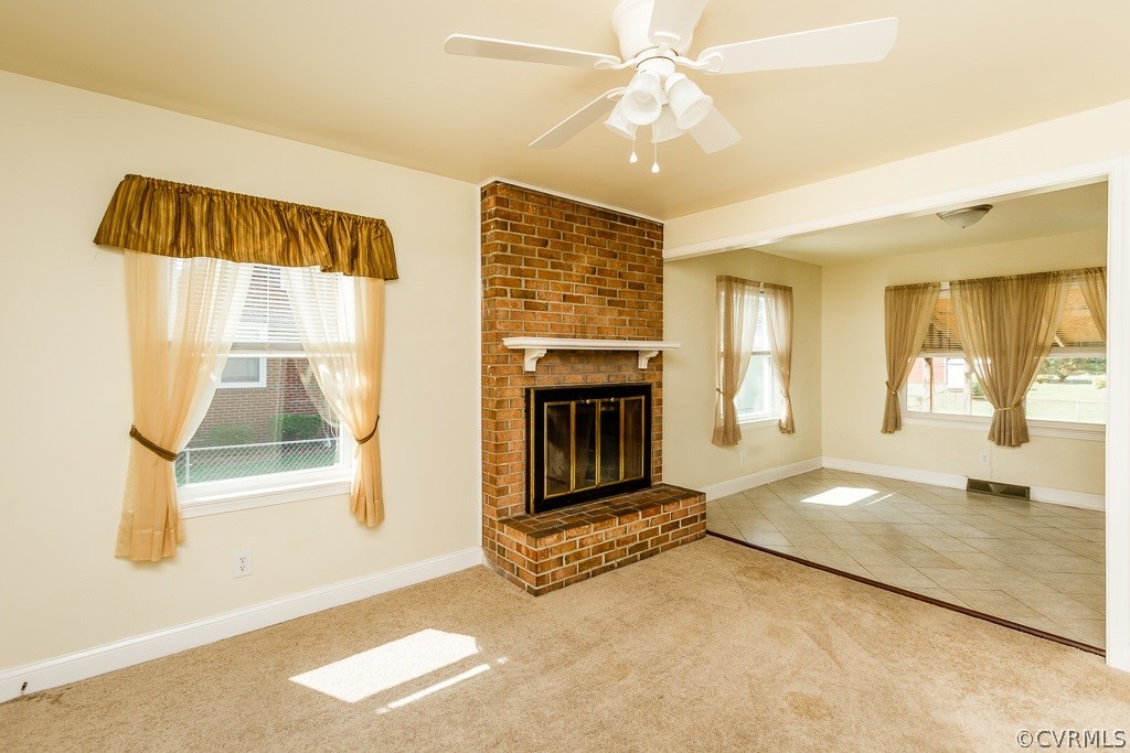6512 Clisby Road Richmond, VA 23225 - Photo 5 of 21 Gallery Image 5
