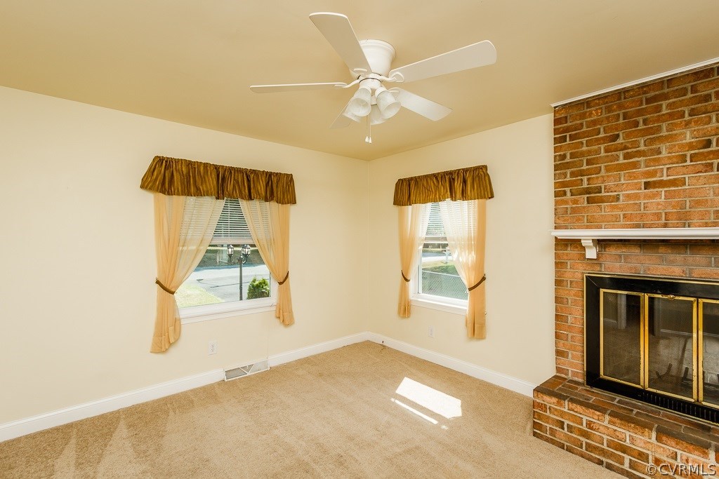 6512 Clisby Road Richmond, VA 23225 - Photo 6 of 21 Gallery Image 6