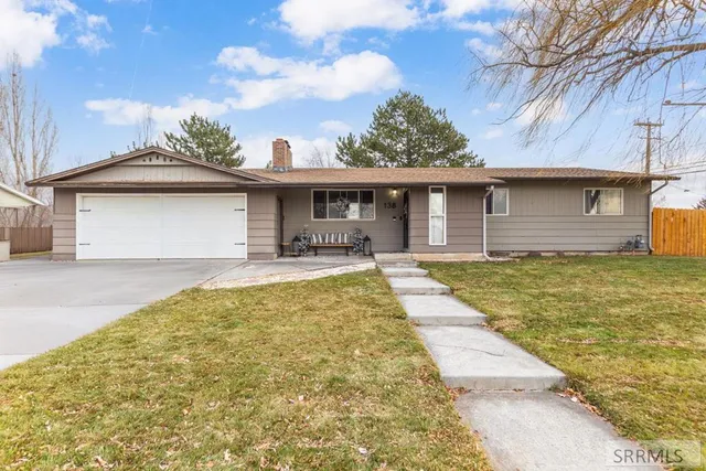 $390,000 | 138 Eastview Drive, Idaho Falls, ID 83401