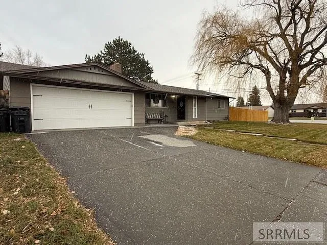 $415,000 | 138 Eastview Drive, Idaho Falls, ID 83401