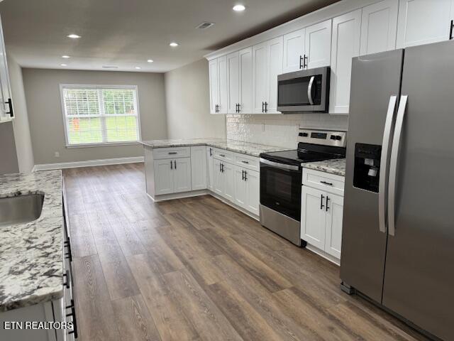 205 Amerine Road Maryville, TN 37804 - Photo 8 of 22 IMG_3741