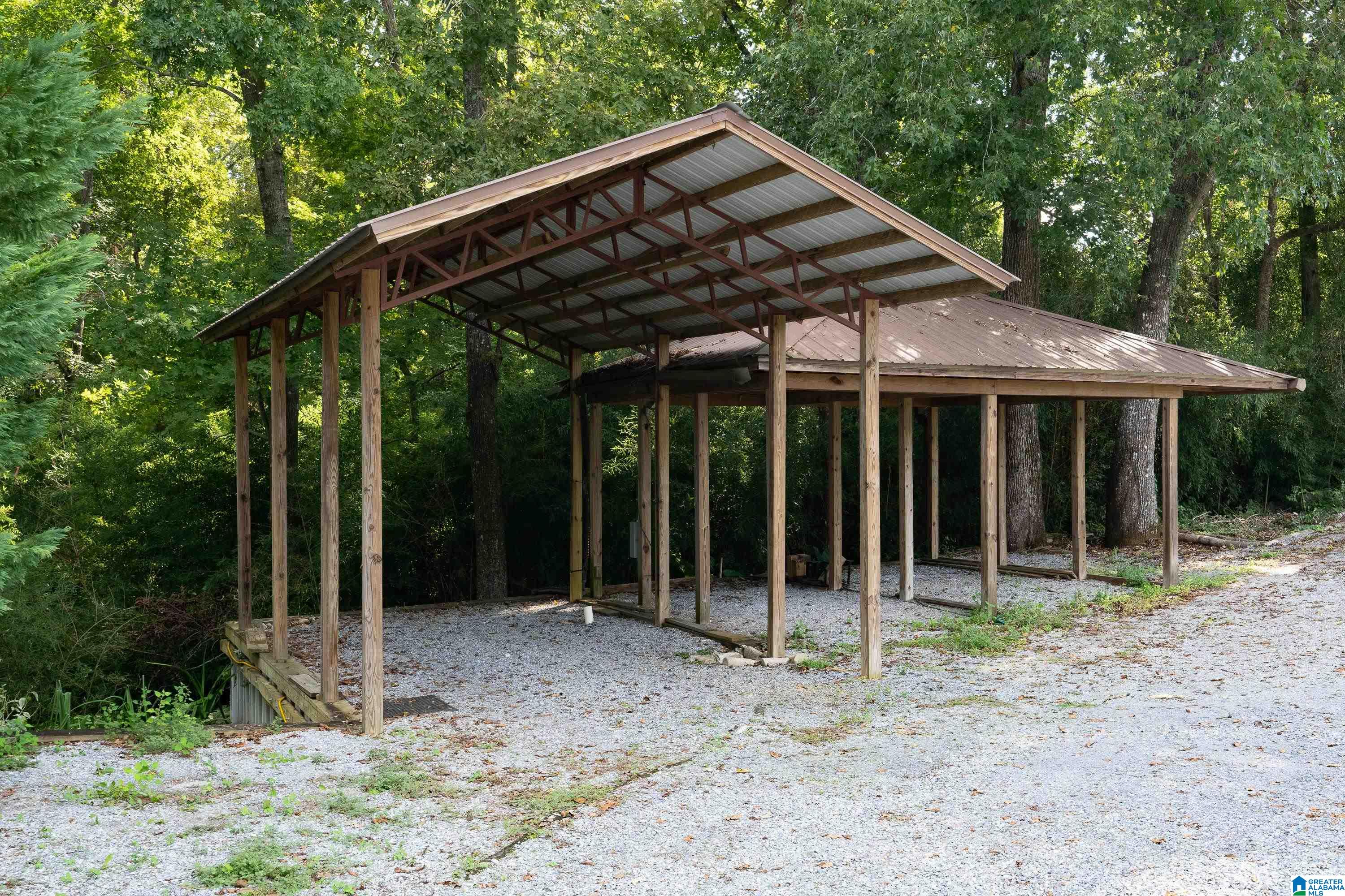 1384 Blackberry Road Deatsville, AL 36022 - Photo 43 of 50