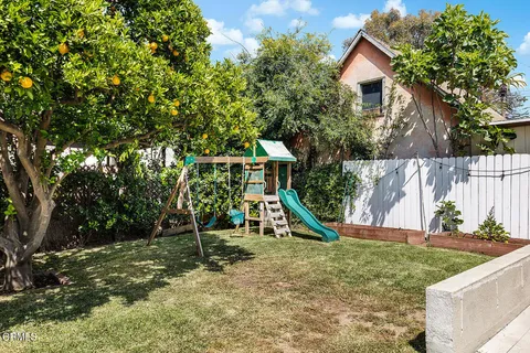 a view of outdoor space