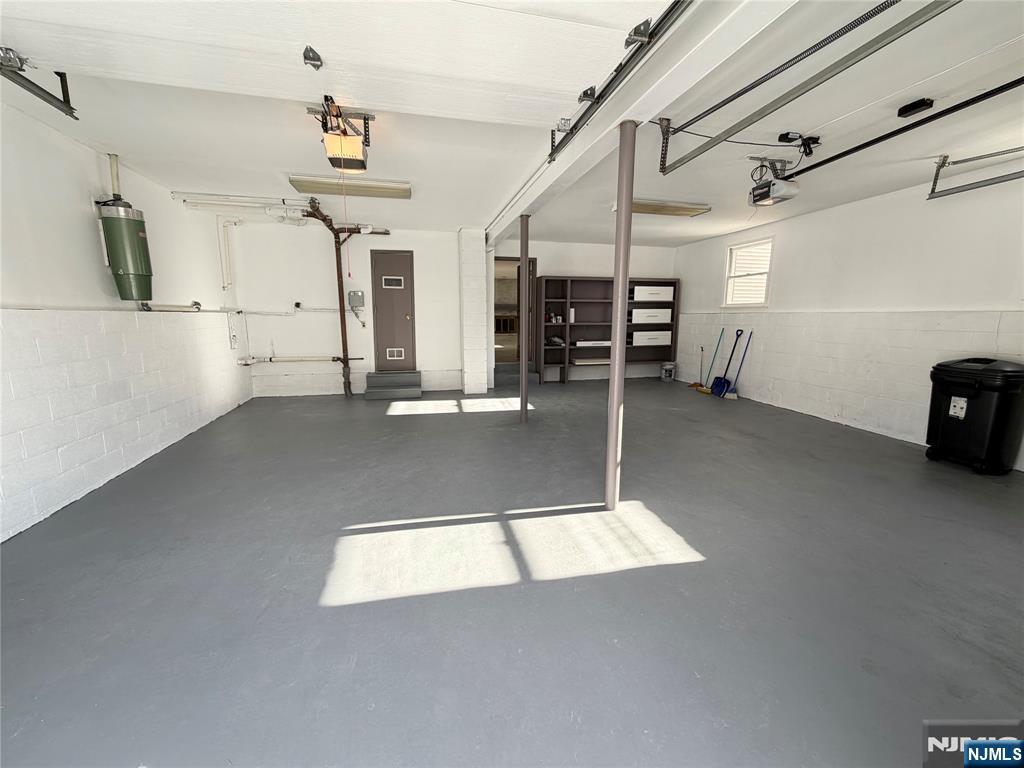 850 Ridgewood Avenue Oradell, NJ 07649 - Photo 15 of 48 a view of a storage & utility room