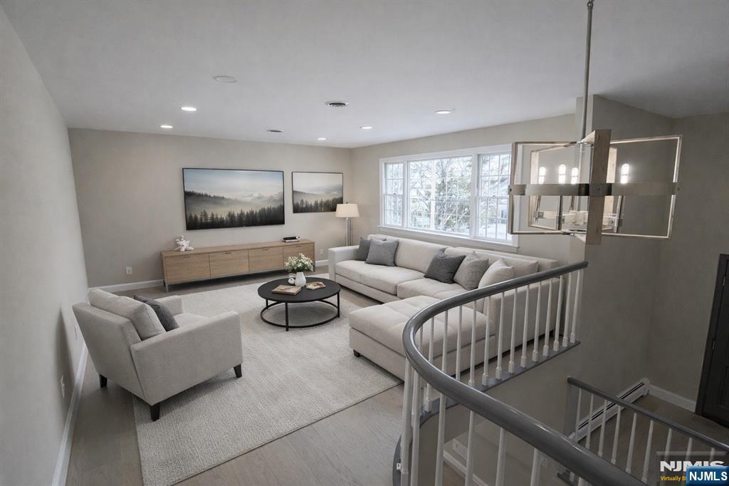 850 Ridgewood Avenue Oradell, NJ 07649 - Photo 17 of 48
