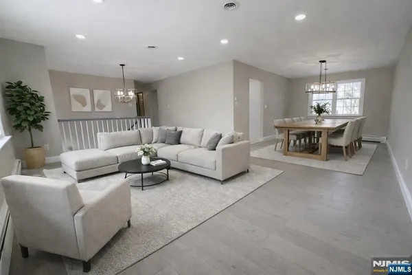 $1,600,000 | 850 Ridgewood Avenue, Oradell, NJ 07649