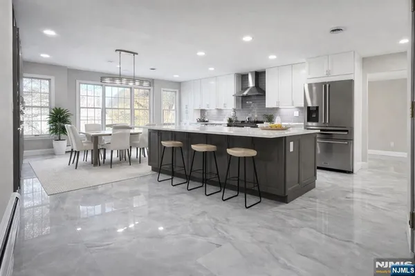 $1,600,000 | 850 Ridgewood Avenue, Oradell, NJ 07649