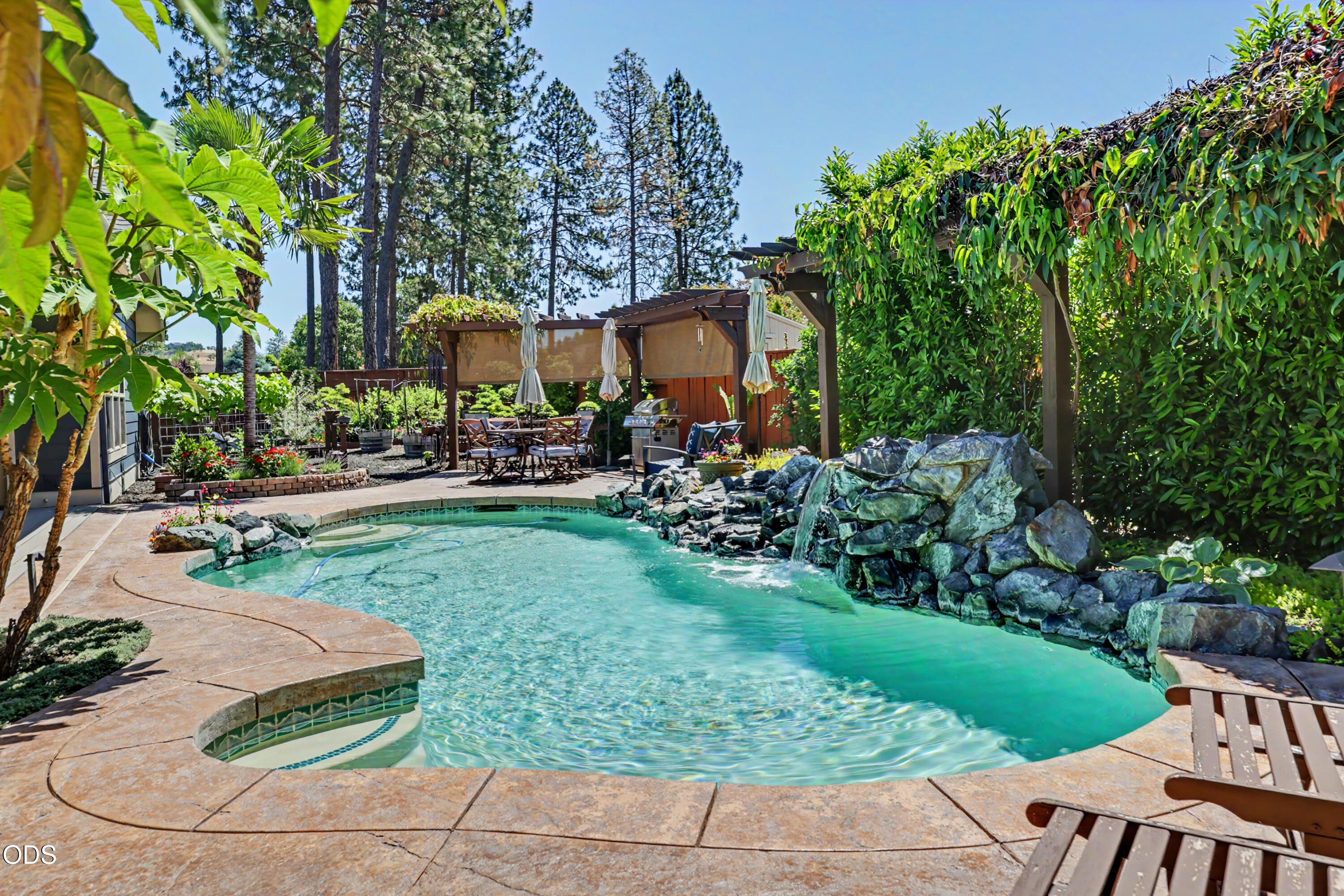 225 Echo Way Eagle Point, OR 97524 - Photo 48 of 63