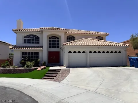 $3,800 | 9121 Teal Lake Court, Las Vegas, NV 89129