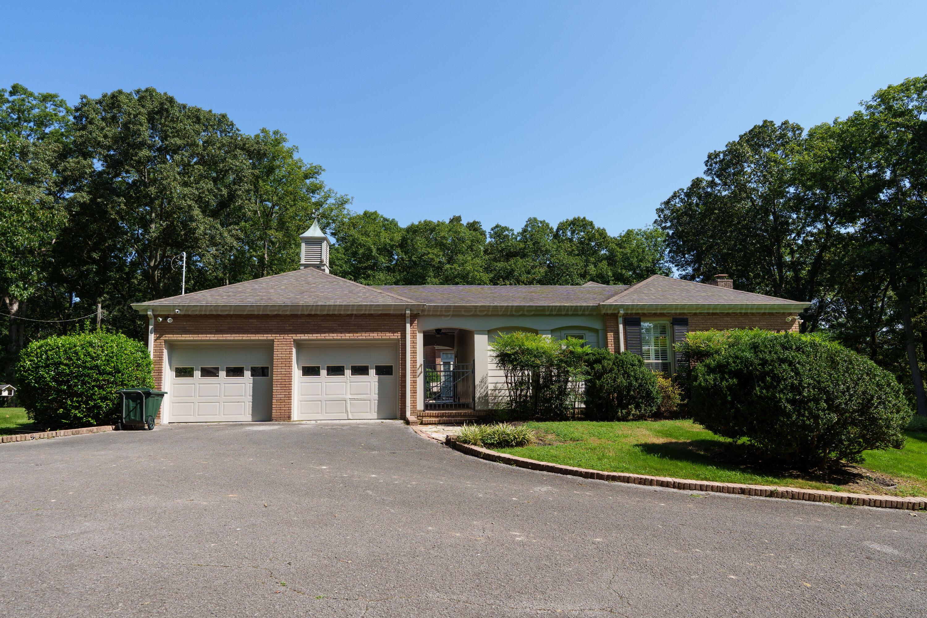 4062 Newburg Road Haleyville, AL 35565 - Photo 12 of 49 Gallery Image 12