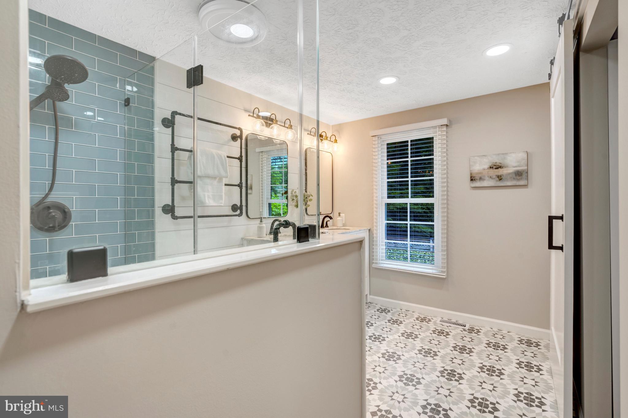 7809 Roundabout Way Springfield, VA 22153 - Photo 38 of 83 Primary Bathroom