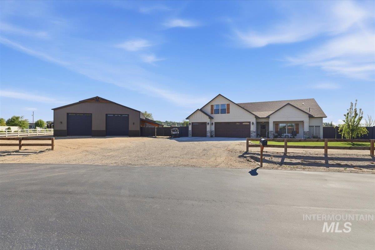 25810 Chandler Road Wilder, ID 83676 - Photo 21 of 47